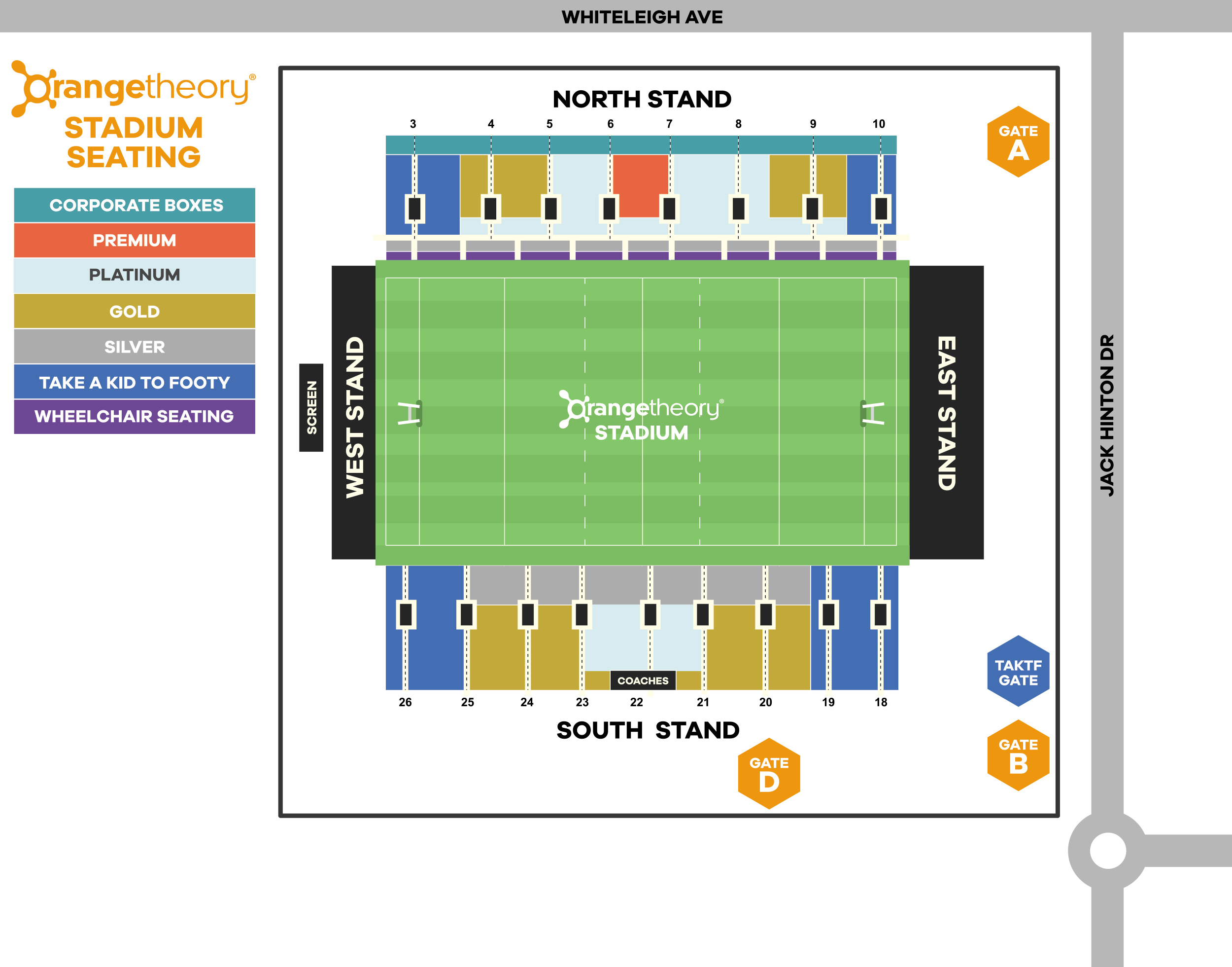 Orangetheory Membership Prices - 1a9h66s