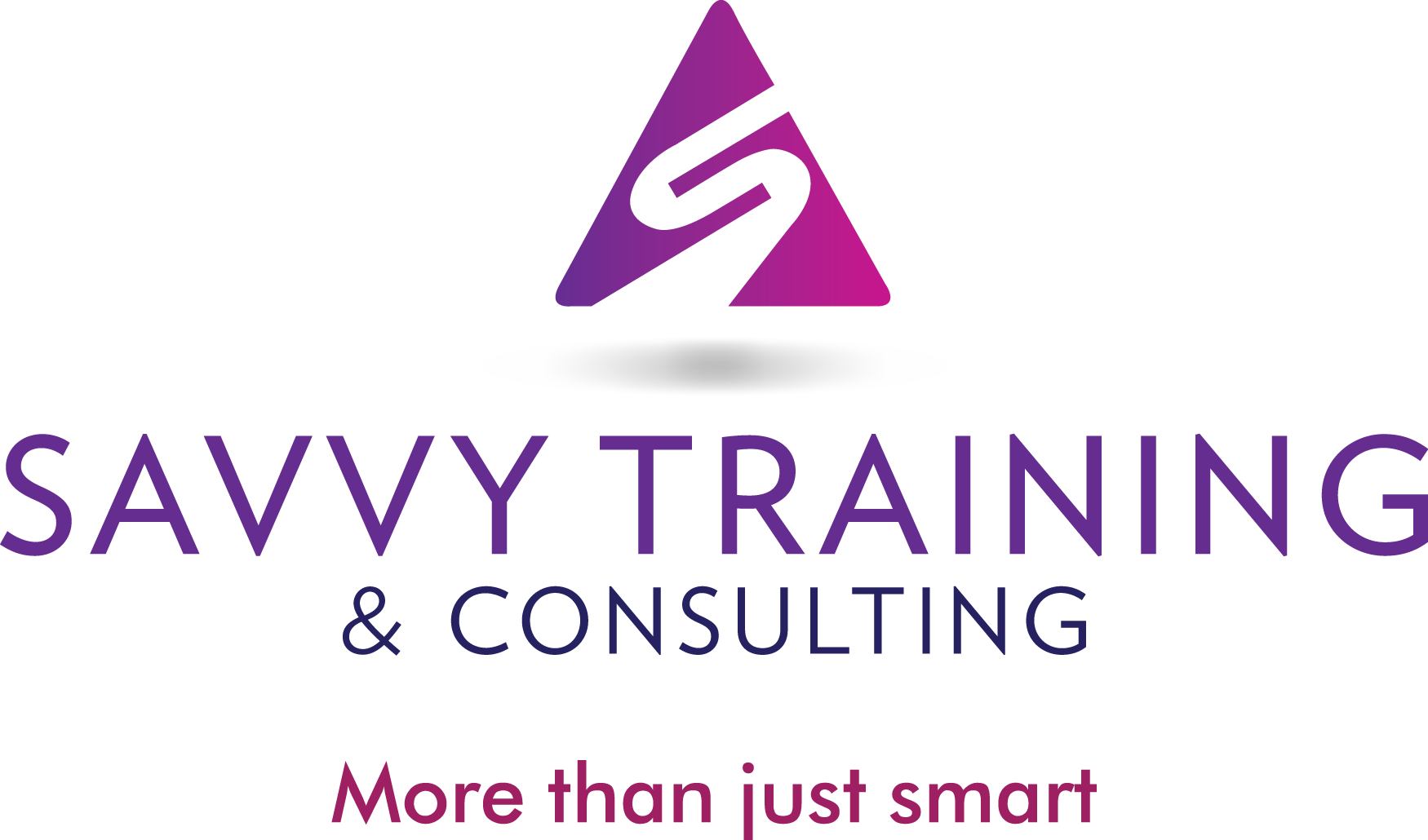 Savvy Training Logo
