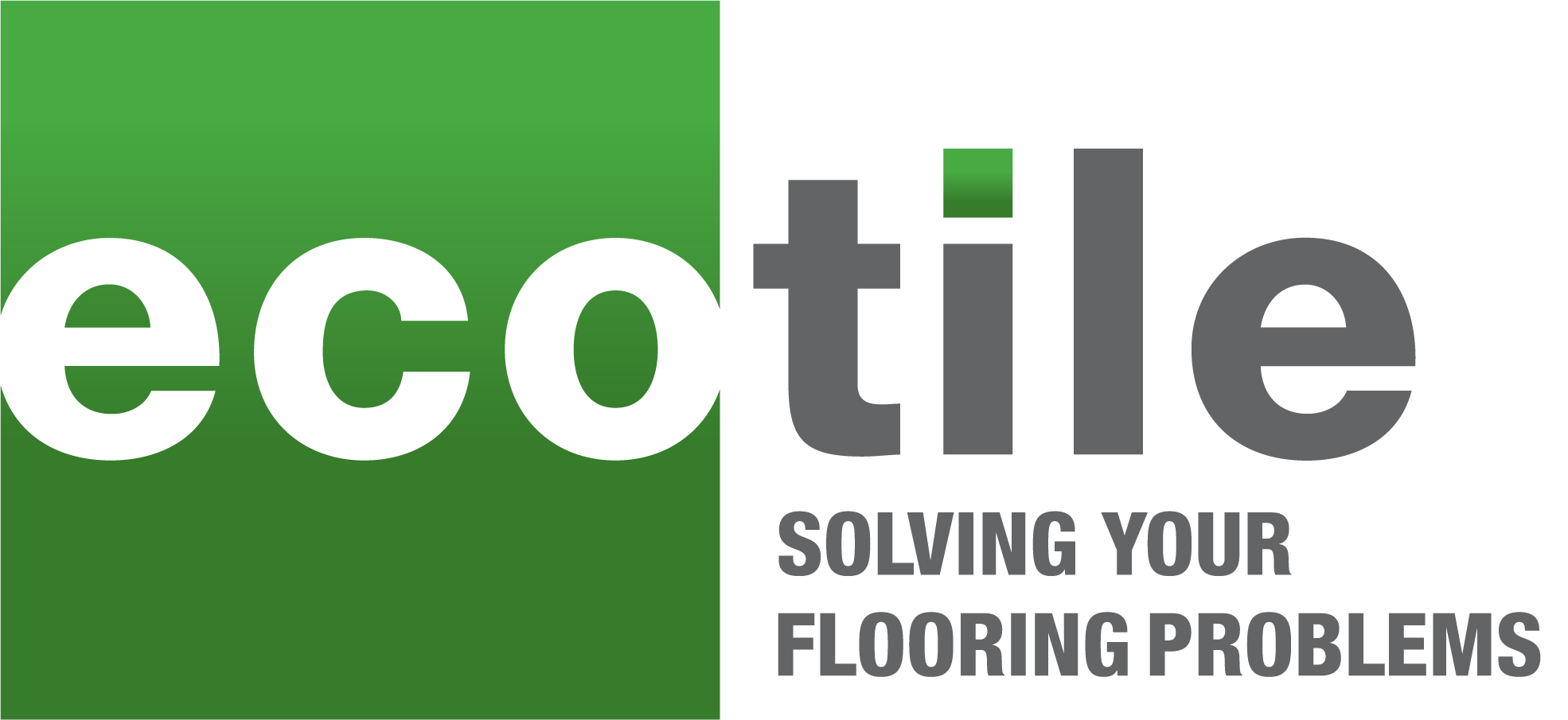 Industrial Flooring Manufacturers Interlocking Tiles Ecotile