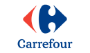 Carrefour logo
