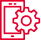 UX / UI icon