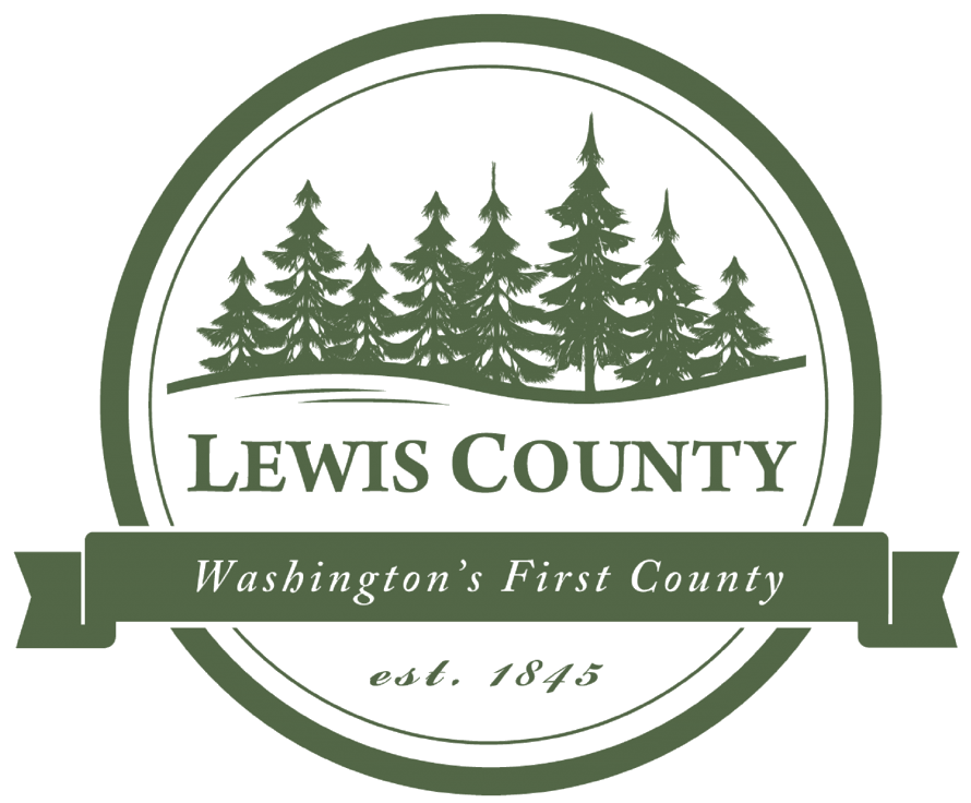 Grant County Washington Seal