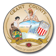 Grant County Washington Seal