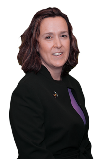 Keri Klein, Chief Public Defender, Nevada County