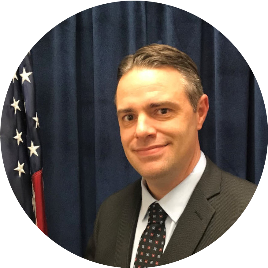 Keri Klein, Chief Public Defender, Nevada County