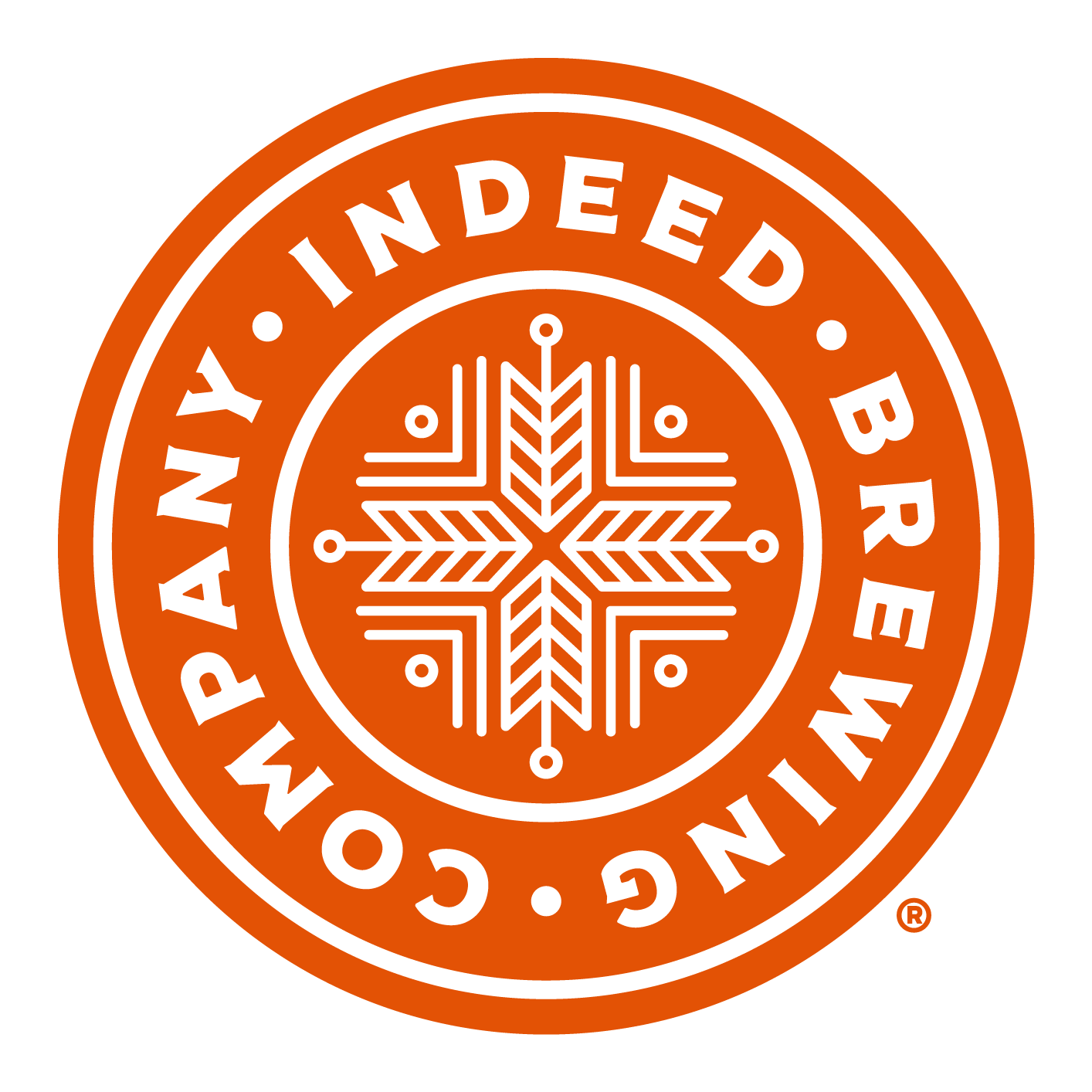 The Brewing Projekt Logo