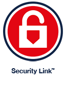 Snap-on Security Link