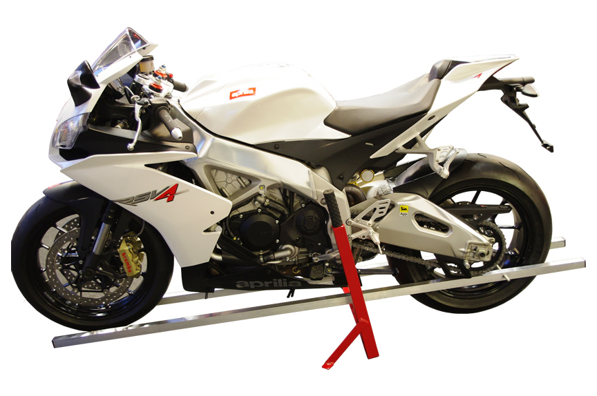 Request more information