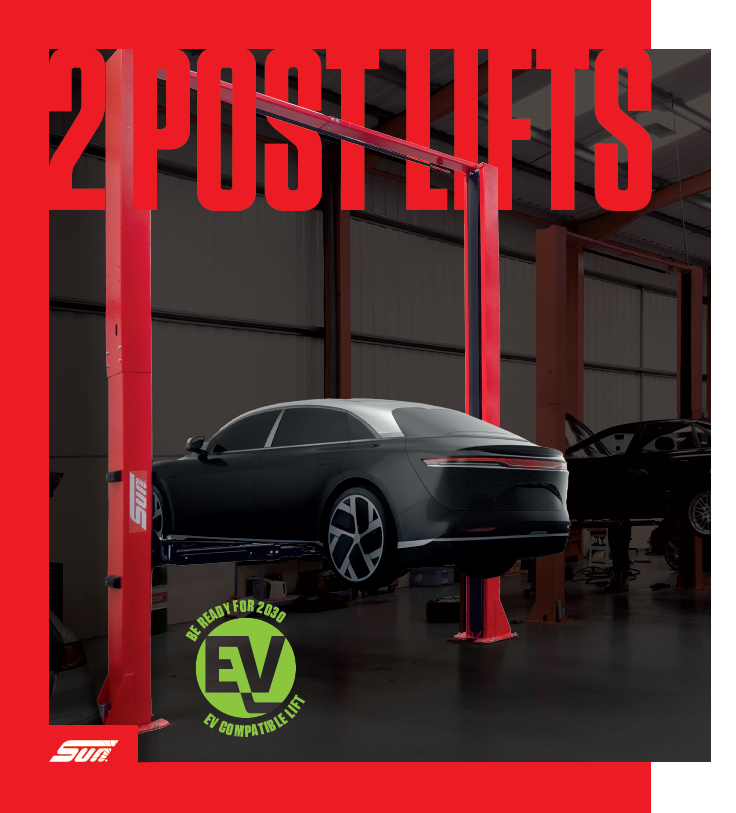 IS YOUR GARAGE PREPARED TO HANDLE REPAIRS ON ELECTRIC AND HYBRID CARS?