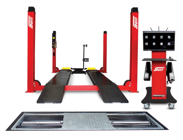 Mot Point Machine Make an Enquiry