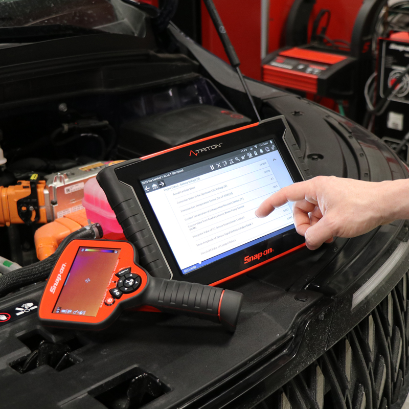RAM® PROMASTER
